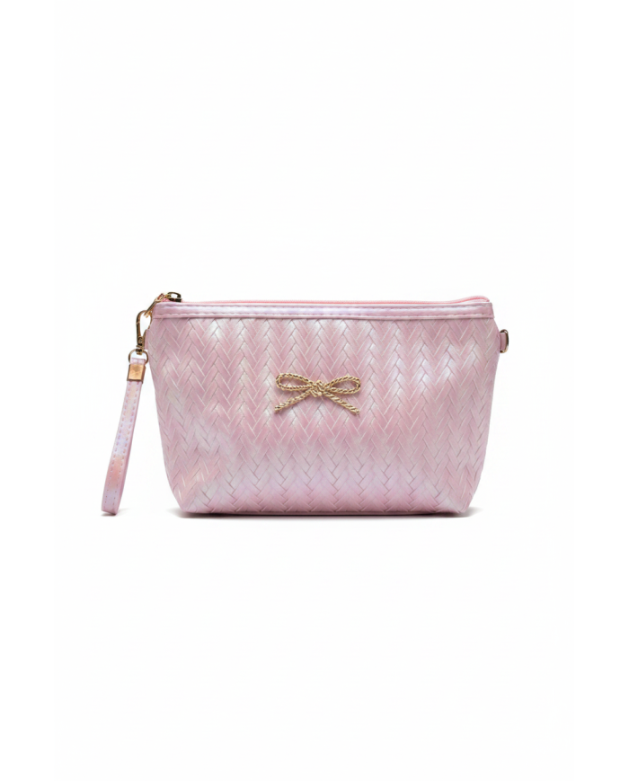 Trousse maquillage papillon – Pochette cosmétique pratique
