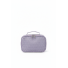 Trousse maquillage mini valise – Vanity cosmétique portable