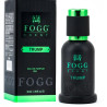 FOGG Trump Scent 50ml – Parfum homme frais et boisé
