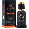 FOGG Tuxedo Scent 50ml – Parfum homme élégant et épicé