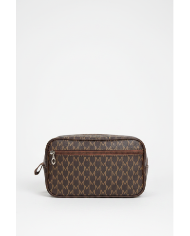 Trousse de voyage homme – Organisateur pratique et élégant