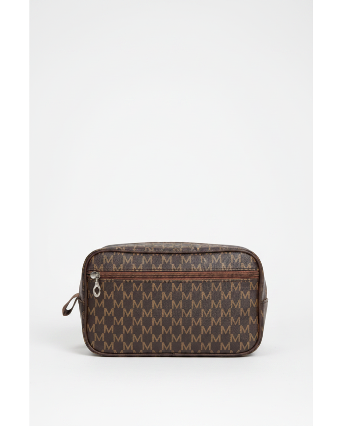 Trousse de voyage homme – Organisateur pratique et élégant