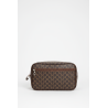 Trousse de voyage homme – Organisateur pratique et élégant