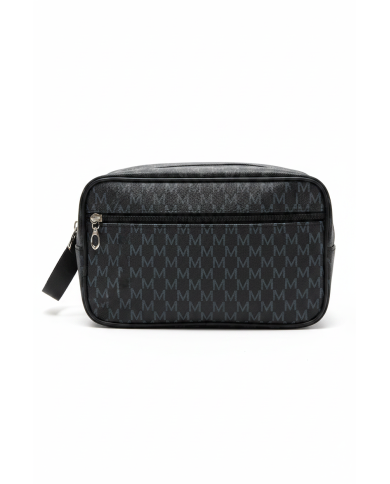 Trousse de voyage homme – Organisateur pratique et élégant