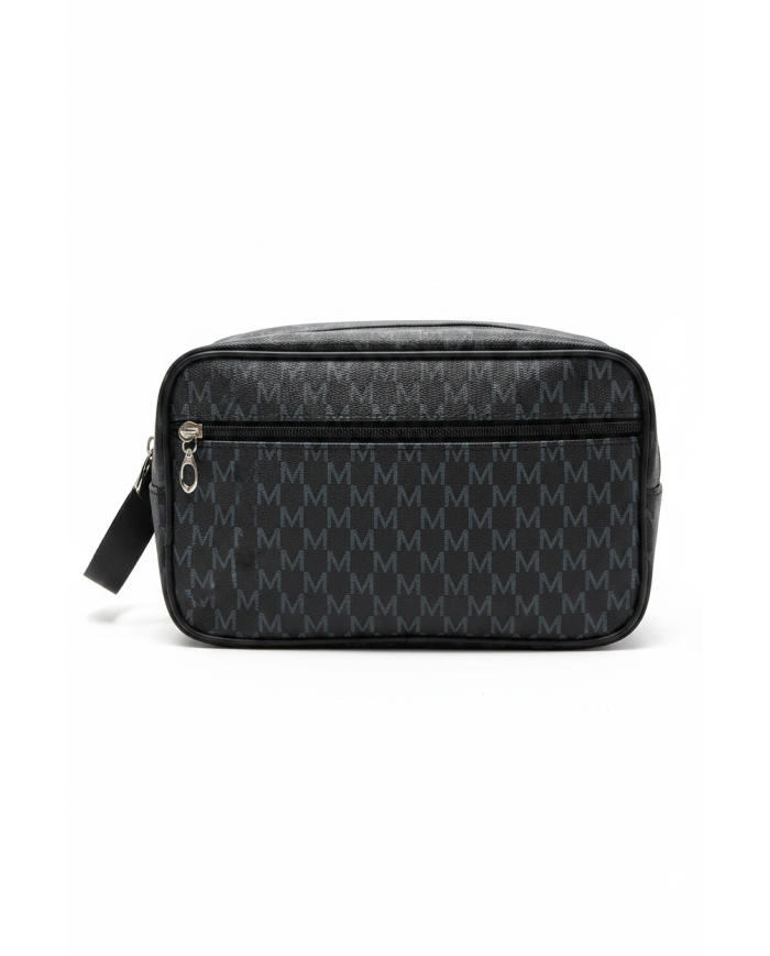 Trousse de voyage homme – Organisateur pratique et élégant