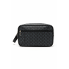 Trousse de voyage homme – Organisateur pratique et élégant