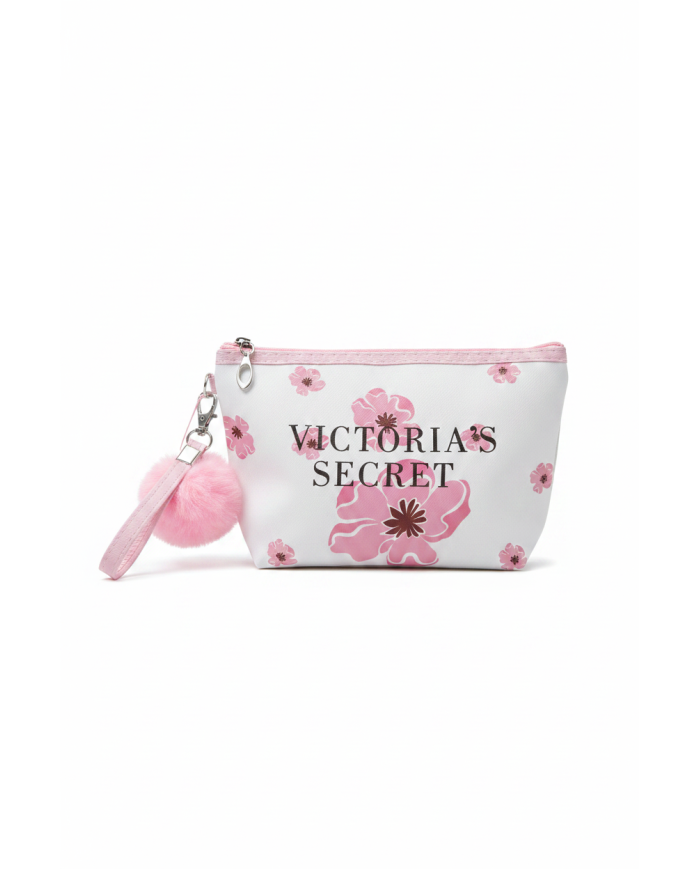 Trousse maquillage Victoria’s Secret – Organisateur beauté