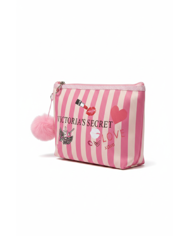 Trousse maquillage Victoria’s Secret – Organisateur beauté