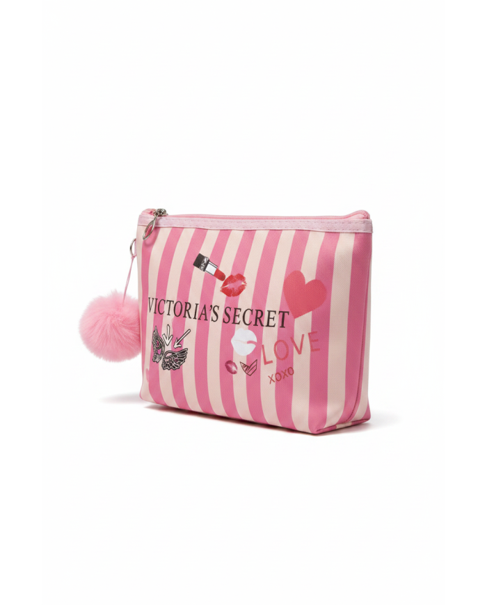 Trousse maquillage Victoria’s Secret – Organisateur beauté