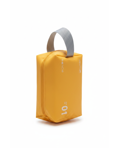 Trousse de toilette PVC voyage camping – Pochette étanche pratique
