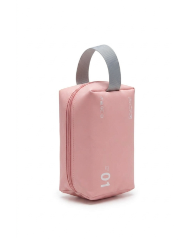 Trousse de toilette PVC voyage camping – Pochette étanche pratique