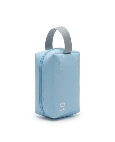 Trousse de toilette PVC voyage camping – Pochette étanche pratique