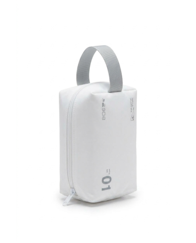 Trousse de toilette PVC voyage camping – Pochette étanche pratique