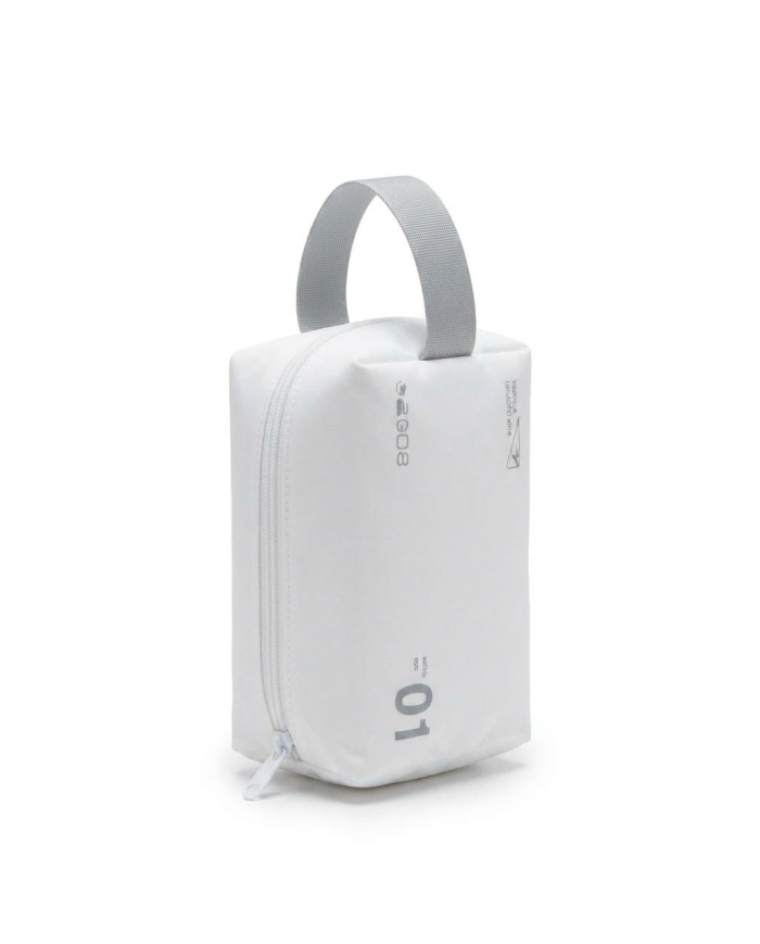 Trousse de toilette PVC voyage camping – Pochette étanche pratique