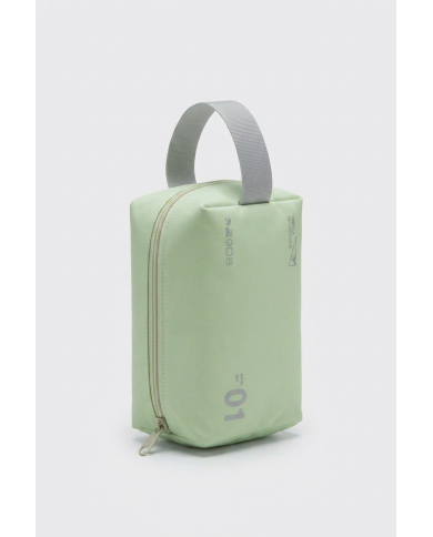 Trousse de toilette PVC voyage camping – Pochette étanche pratique