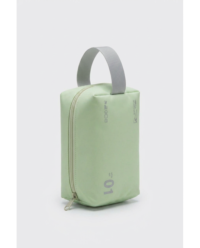 Trousse de toilette PVC voyage camping – Pochette étanche pratique