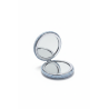 Miroir de poche coréen – Compact maquillage élégant