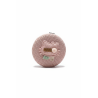 Miroir de poche coréen – Compact maquillage élégant