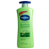 Vaseline Aloe Vera Body Lotion 600ml – Hydratation apaisante