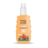 Garnier Ambre Solaire Kids SPF 50+ 150ml – Spray solaire enfants