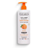 Evoluderm Lait Corps Carotte 500ml – Hydratation & hâle naturel