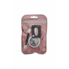 Poudre electroplating ongles – Effet chrome miroir