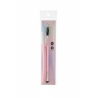 Kit rasoir visage + pinceau sourcils et yeux 2 en 1
