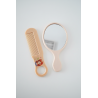 Kit miroir et peigne enfant – Accessoires coiffure