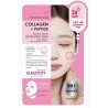 Look At Me Collagen + Peptide Mask – Visage & Cou