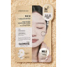 Look At Me Rice + Galactomyces Mask – Éclat & hydratation