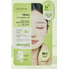 Snail Hyaluronic Acid Mask – Hydratation & réparation peau