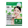 MediForDear Spotty Protection Patches – Patchs anti-boutons