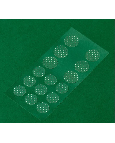 MediForDear Spotty Protection Patches – Patchs anti-boutons