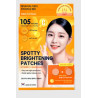 MediForDear Spotty Brightening Patches – Anti-boutons & anti-taches
