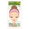 Look At Me Green Tea Eye Patches – Cernes & poches