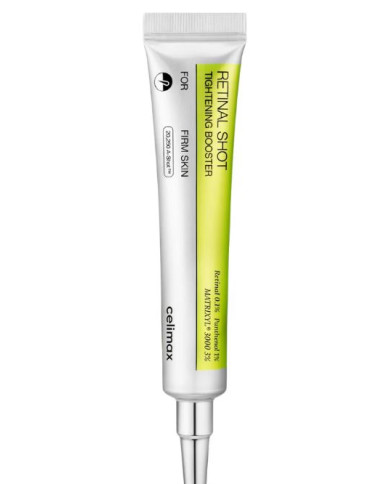 Celimax Vita-A Retinal Shot Tightening Booster 15ml