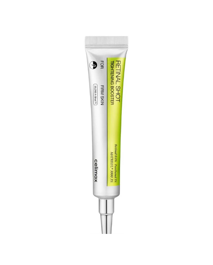 Celimax Vita-A Retinal Shot Tightening Booster 15ml