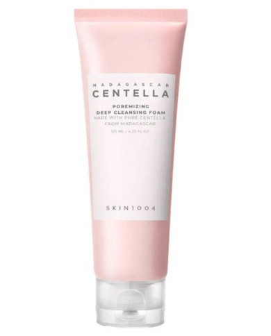 SKIN1004 Poremizing Deep Cleansing Foam 125ml