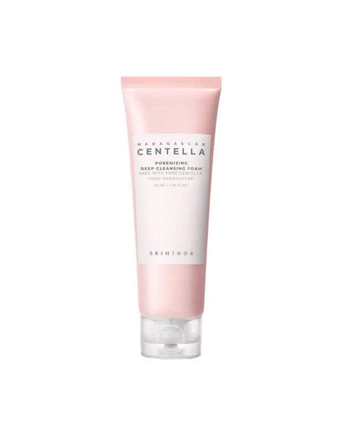 SKIN1004 Poremizing Deep Cleansing Foam 125ml
