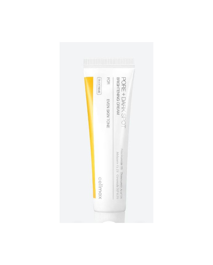 Celimax Pore + Dark Spot Brightening Cream