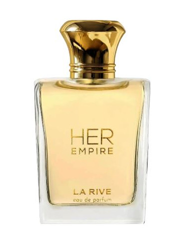 La Rive Her Empire 90ml EDP – Dupe Burberry Goddess