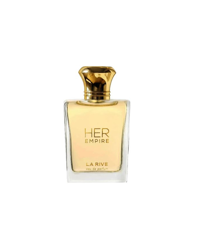 La Rive Her Empire 90ml EDP – Dupe Burberry Goddess