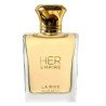 La Rive Her Empire 90ml EDP – Dupe Burberry Goddess