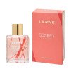 La Rive Secret of Beauty 100ml EDP Femme – Dupe Boss Alive