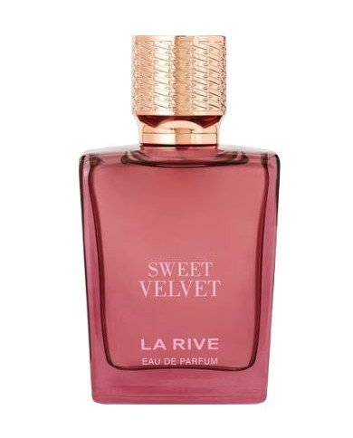 La Rive Sweet Velvet 90ml EDP Femme – Dupe La Bomba