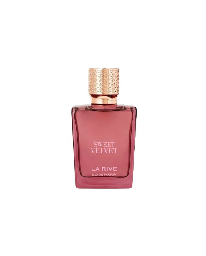 La Rive Sweet Velvet 90ml EDP Femme – Dupe La Bomba