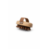 Brosse Pneumatique de Madérothérapie en Bois Naturel