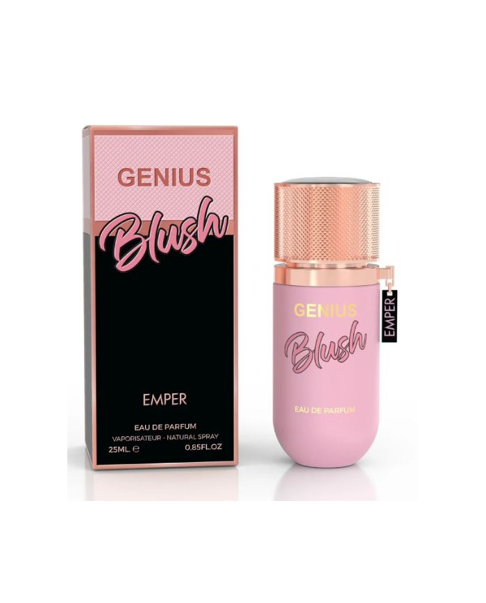Emper Genius Blush 25ml EDP – Dupe Good Girl Blush