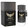 Emper Genius Victory 100ml EDP – Dupe Invictus Victory