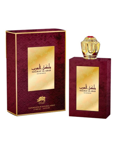 Emper Malikat Al Arab 100ml EDP – Parfum oriental frais musqué